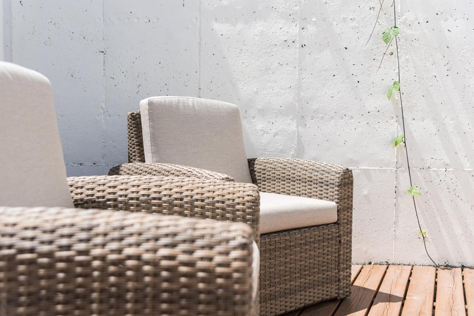 דירות פורטו Guestready - The Citrus Glaze At The Terrace מראה חיצוני תמונה
